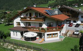 Appartement Sandra