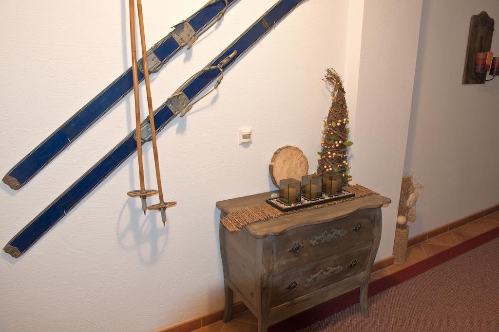 Appartement Sandra Stumm Buitenkant foto