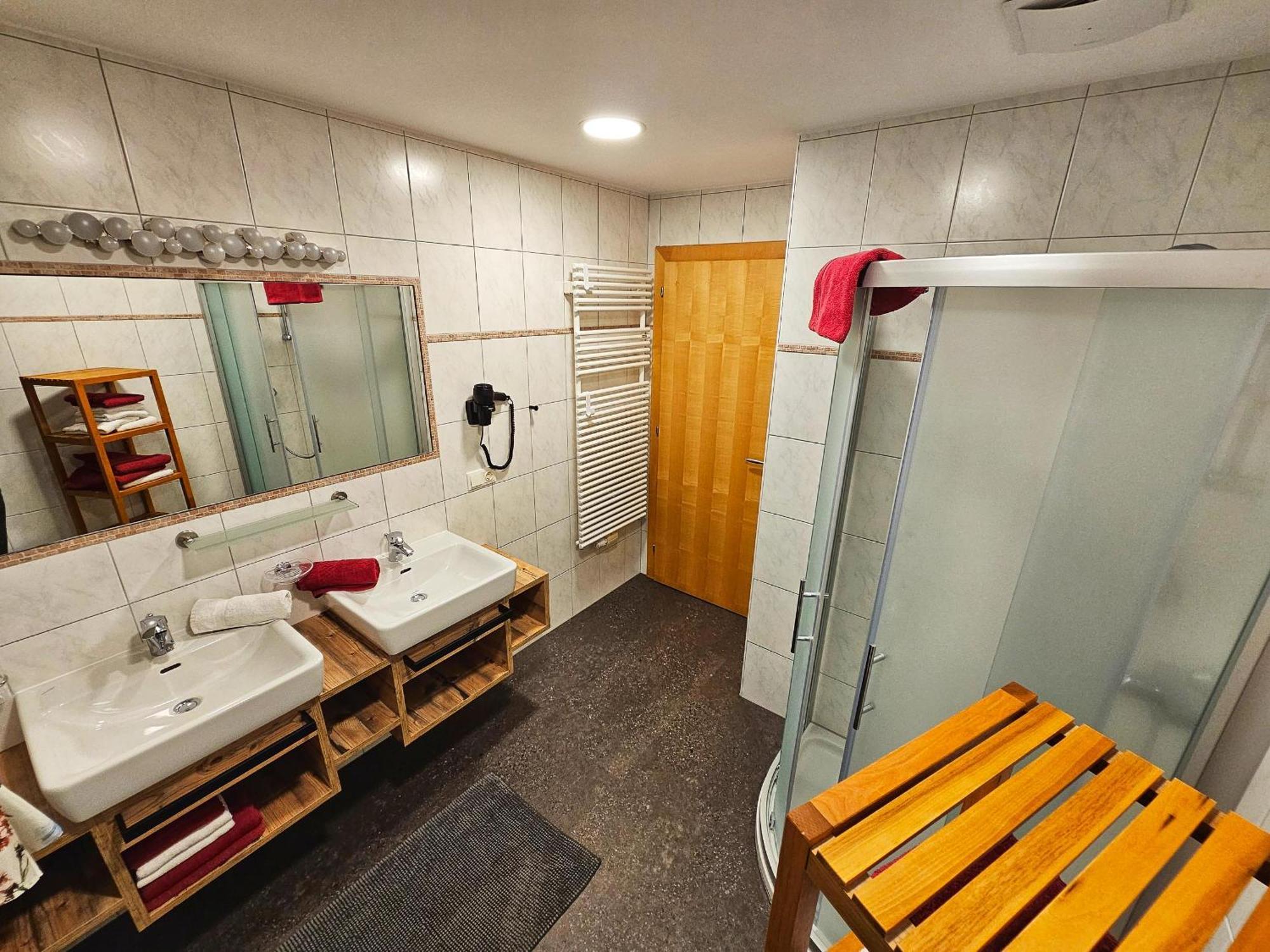 Appartement Sandra Stumm Buitenkant foto