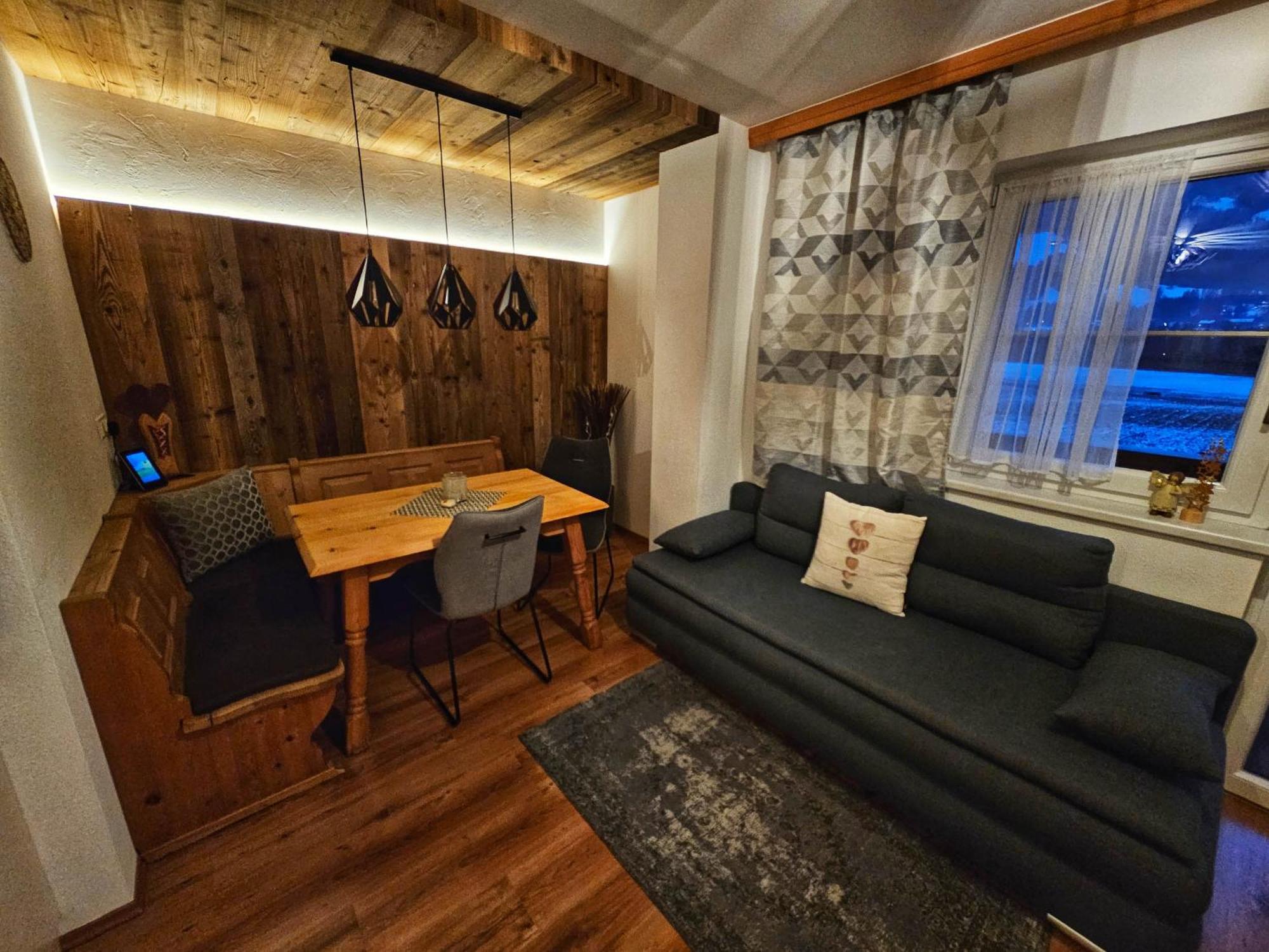Appartement Sandra Stumm Buitenkant foto