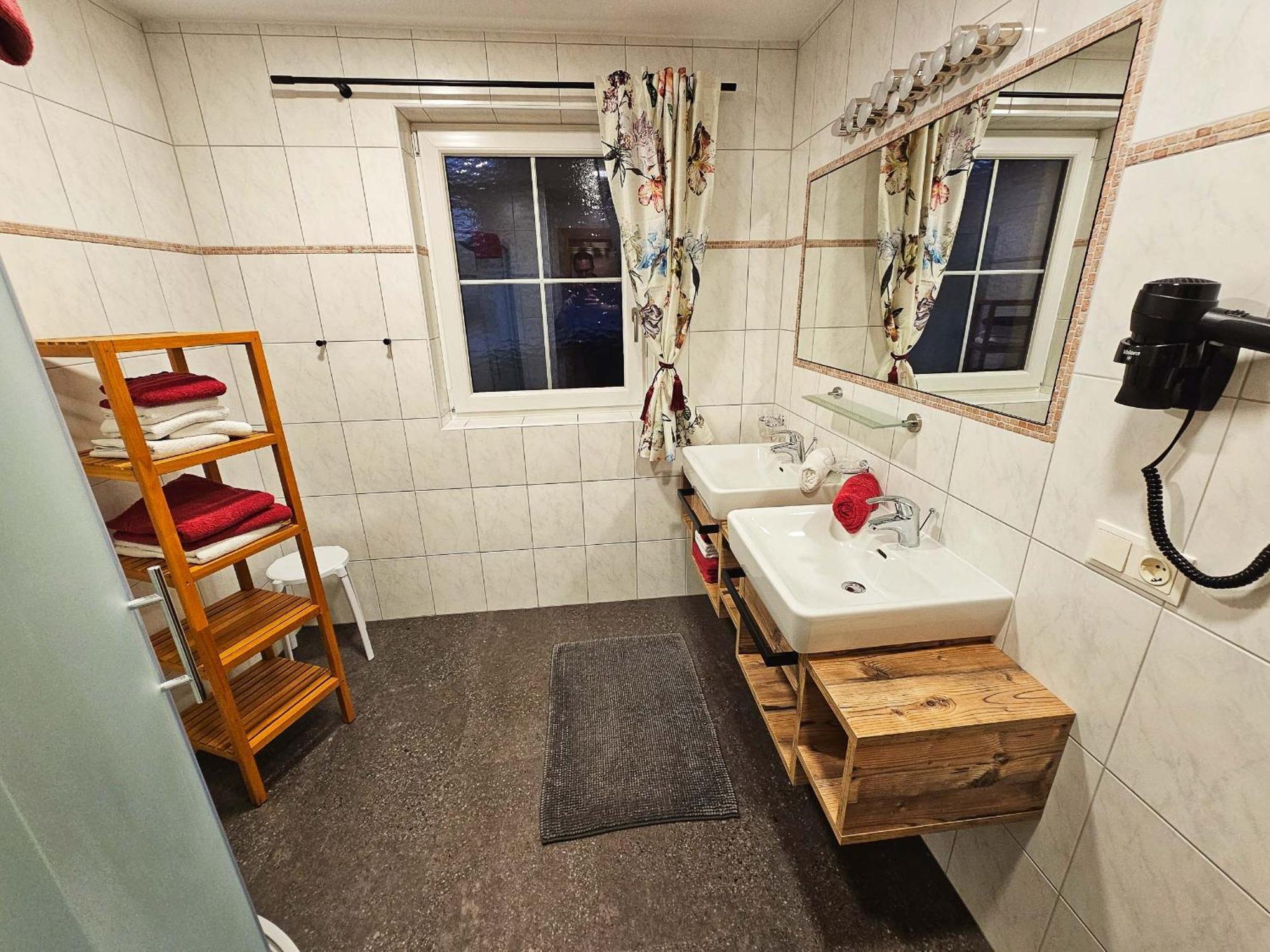 Appartement Sandra Stumm Buitenkant foto