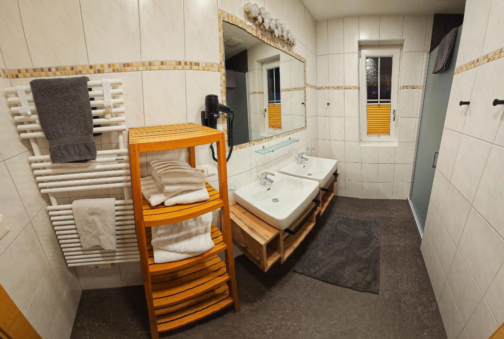 Appartement Sandra Stumm Buitenkant foto