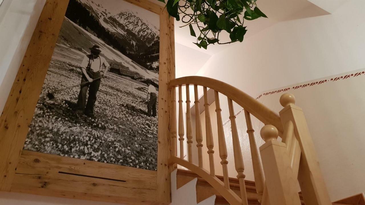 Appartement Sandra Stumm Buitenkant foto